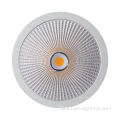 60W Outdoor Aluminum Round Surface Mounted Downlight